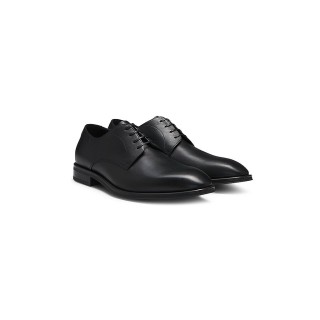 BOSS Anzugschuhe - Derbys DERREK schwarz | 41