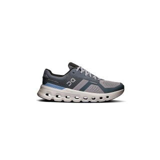 ON Herren Laufschuhe Cloudrunner 2 blau | 41