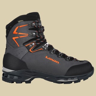 Ticam II GTX Men Größe UK 7,5  Farbe anthrazit/orange