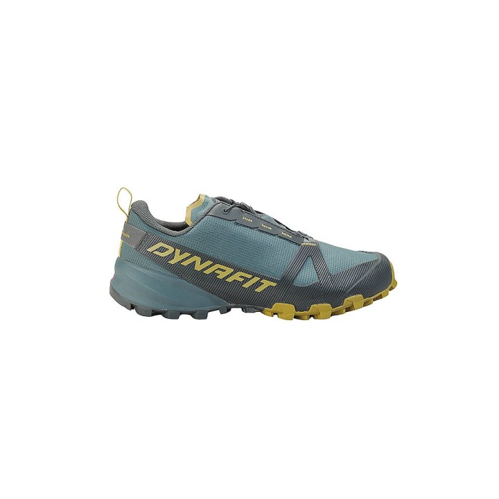 DYNAFIT Herren Speedhikingschuhe Traverse GTX M petrol | 42