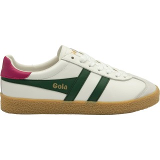 Gola Damen Medallist Leather Schuhe