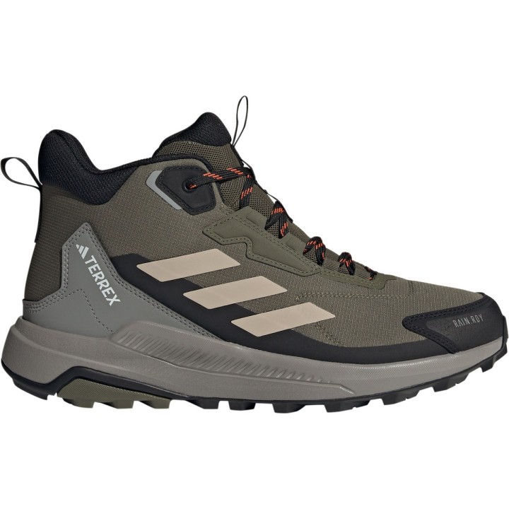 adidas Terrex Herren Anylander Mid R.RDY Schuhe