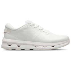 ON Cloudze Herren Schuhe - Weiß - Größe: 41 - Netz/Synthetik - Foot Locker