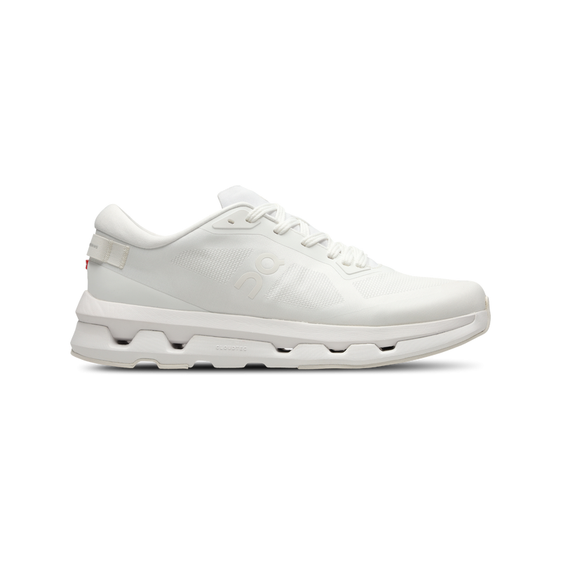 ON Cloudze Herren Schuhe - Weiß - Größe: 41 - Netz/Synthetik - Foot Locker