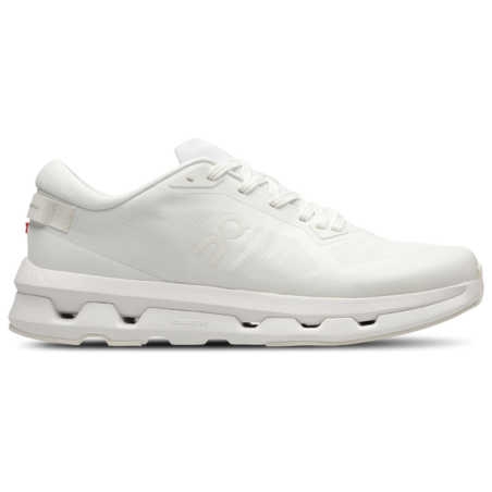 ON Cloudze Herren Schuhe - Weiß - Größe: 41 - Netz/Synthetik - Foot Locker