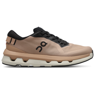 ON Cloudze Damen Schuhe - Schwarz - Größe: 37.5 - Netz/Synthetik - Foot Locker