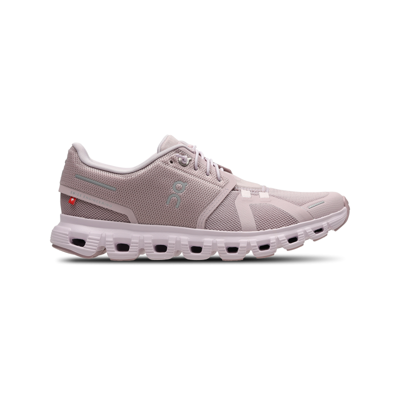 ON Cloud Damen Schuhe - Lila - Größe: 37 - Netz/Synthetik - Foot Locker
