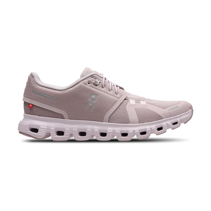 ON Cloud Damen Schuhe - Lila - Größe: 37 - Netz/Synthetik - Foot Locker
