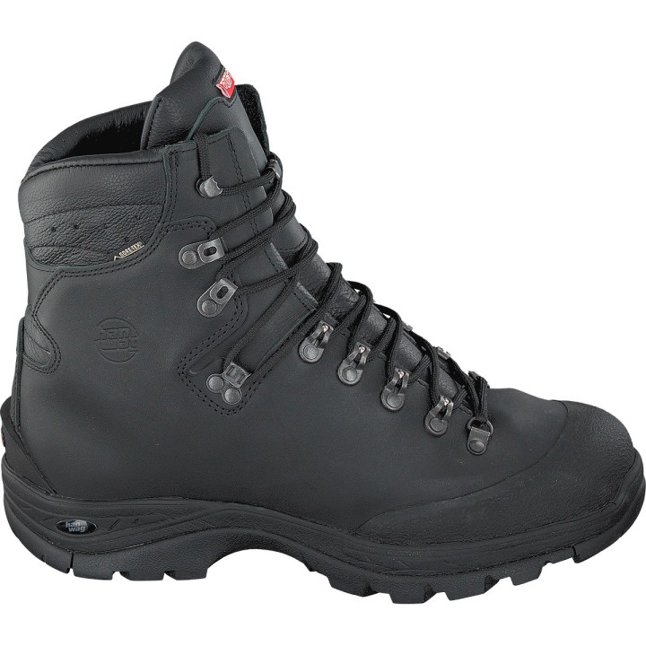 Hanwag Herren Alaska Winter GTX Stiefel