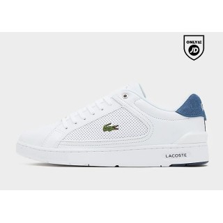 Lacoste Deviation II - White - Mens, White