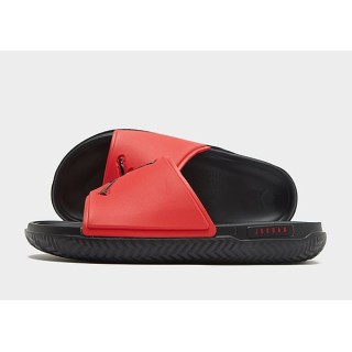 Jordan Jumpman Slides - University Red - Mens, University Red