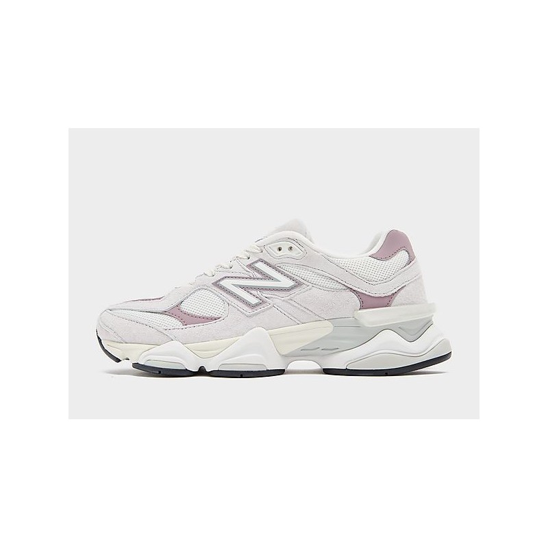New Balance 9060 Damen - Grey - Womens, Grey