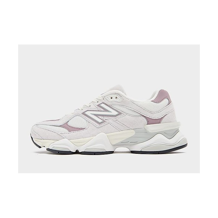 New Balance 9060 Damen - Grey - Womens, Grey