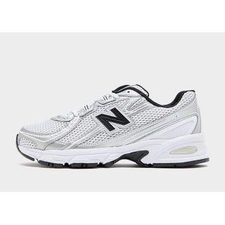 New Balance 740 Damen - WHITE, WHITE