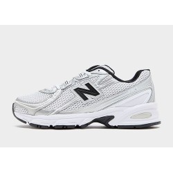 New Balance 740 Damen - WHITE, WHITE