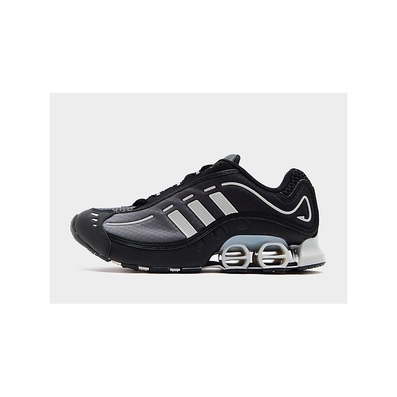 adidas Originals Megaride O1 - Grey - Mens, Grey