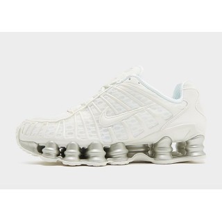 Nike Shox TL Women's - Sail, Sail