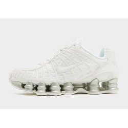 Nike Shox TL Women's - Sail, Sail