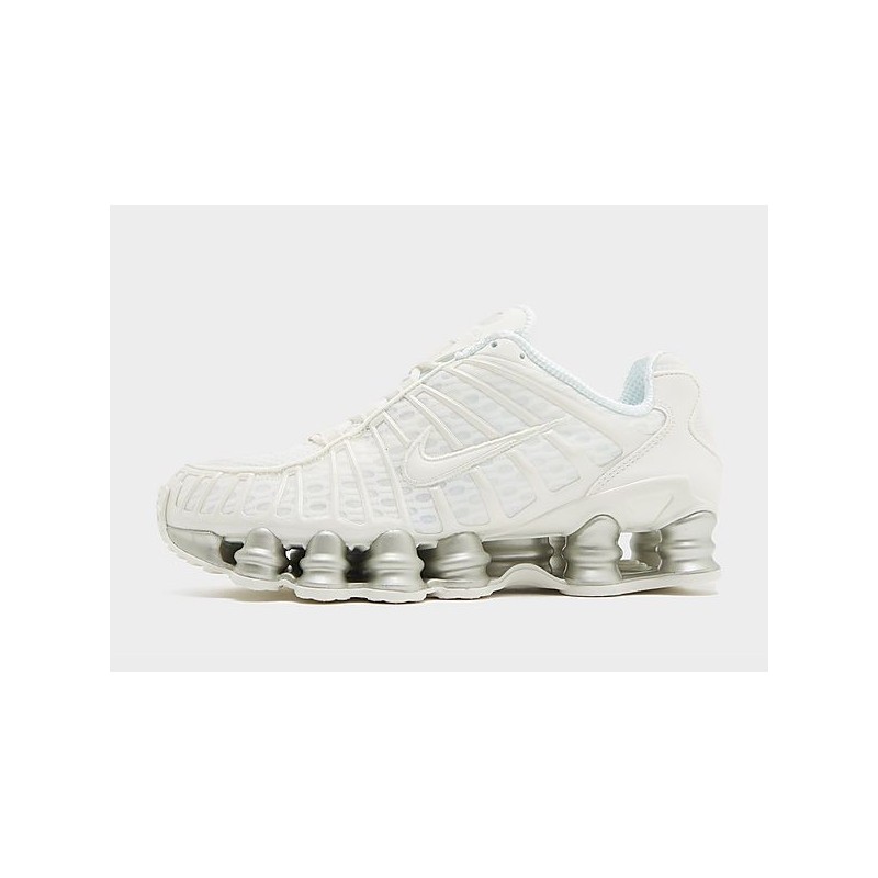 Nike Shox TL Women's - Sail, Sail