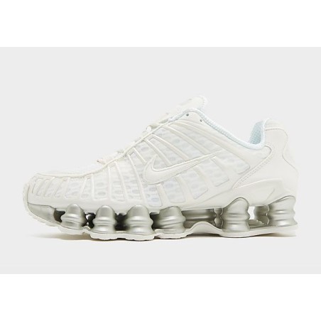Nike Shox TL Women's - Sail, Sail
