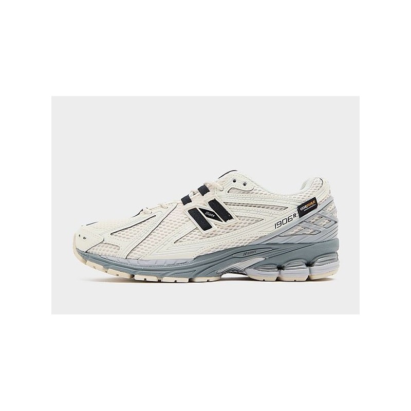 New Balance 1906R Damen - White - Mens, White