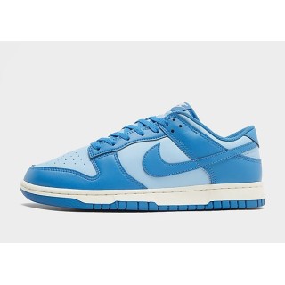 Nike Dunk Low - Psychic Blue - Mens, Psychic Blue