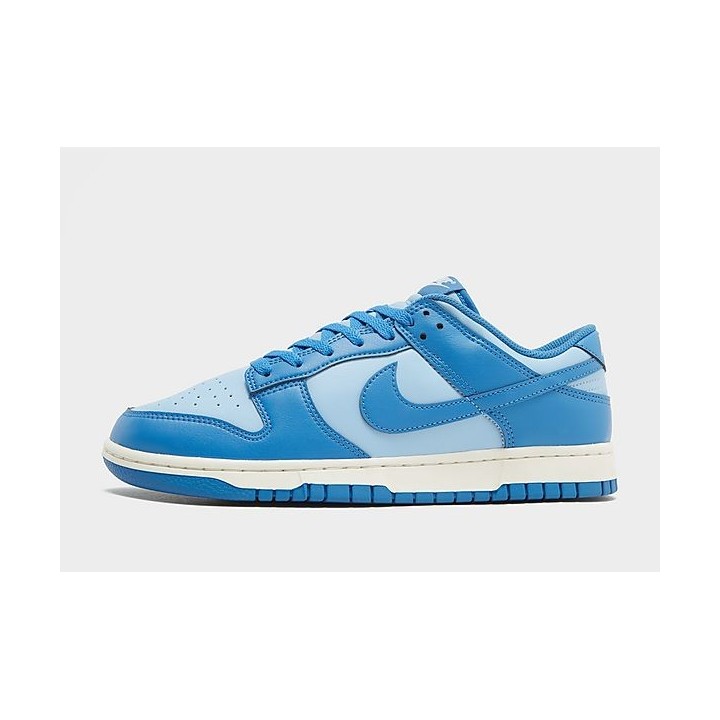 Nike Dunk Low - Psychic Blue - Mens, Psychic Blue