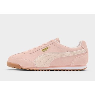 PUMA Arizona Suede Women's - Pink - Womens, Pink