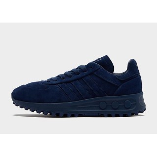 adidas Originals LA Trainer Lux - Navy - Mens, Navy