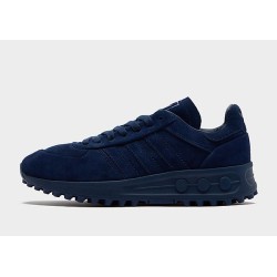 adidas Originals LA Trainer Lux - Navy - Mens, Navy