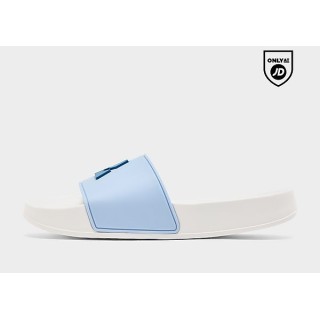 MONTIREX Slipper Kinder - White, White