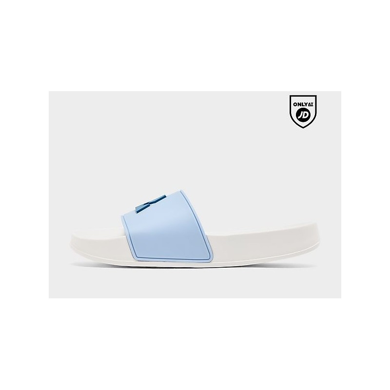 MONTIREX Slipper Kinder - White, White