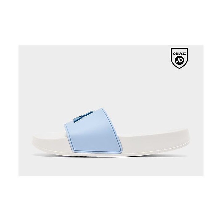 MONTIREX Slipper Kinder - White, White