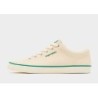 Fred Perry Baseline Canvas - White - Mens, White
