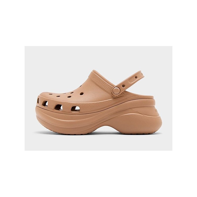 Crocs Bae Clogs Women's - Brown - Womens, Brown