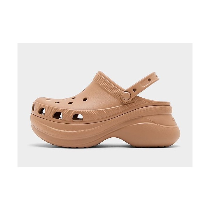 Crocs Bae Clogs Women's - Brown - Womens, Brown