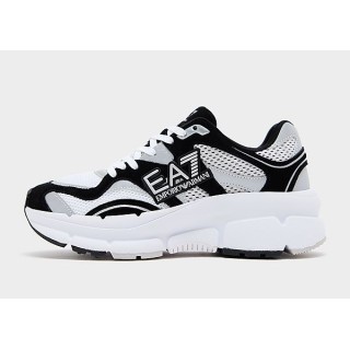 EA7 Emporio Armani Crave Women's - White - Womens, White