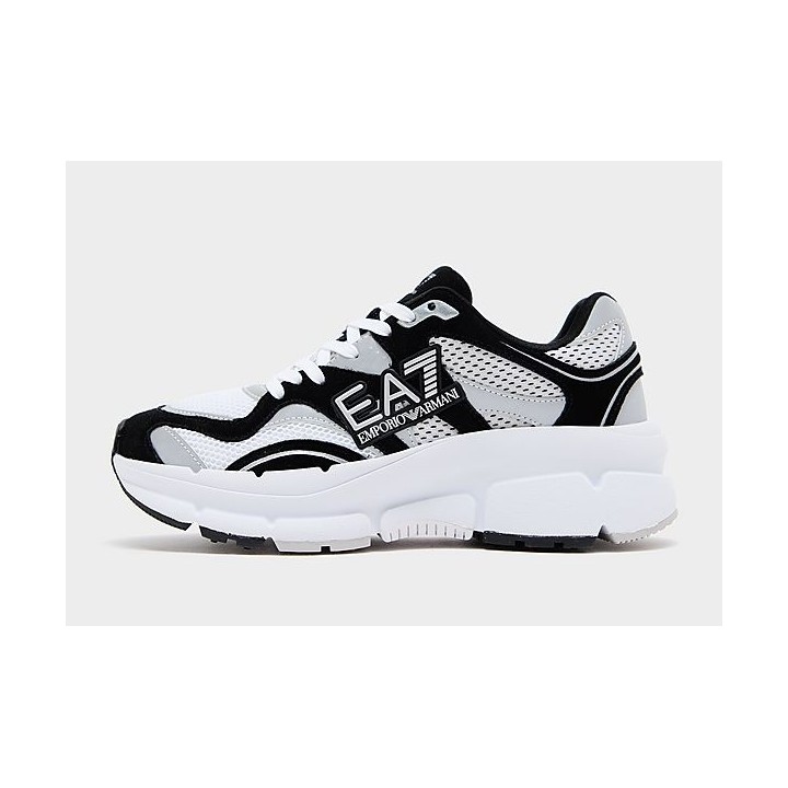 EA7 Emporio Armani Crave Women's - White - Womens, White