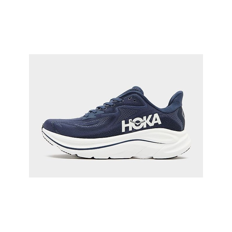 HOKA Clifton 10 - Blue - Mens, Blue