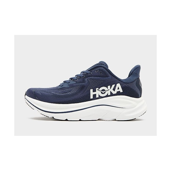 HOKA Clifton 10 - Blue - Mens, Blue