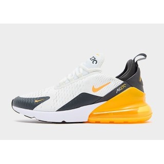 Nike Air Max 270 Herren - Summit White - Mens, Summit White