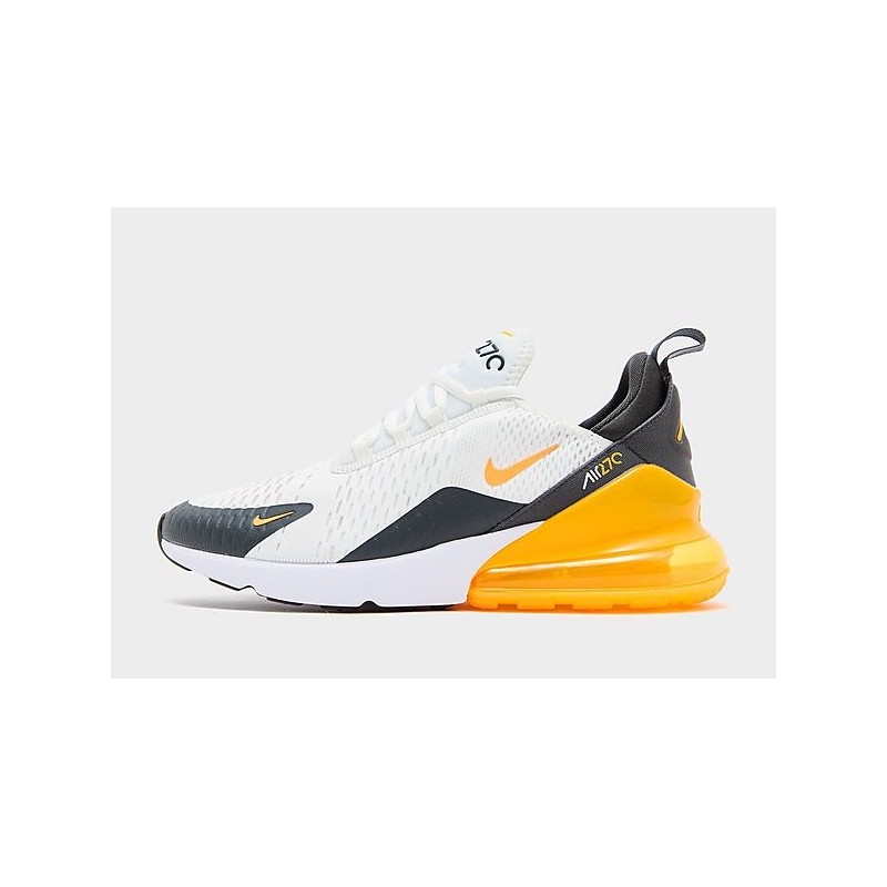 Nike Air Max 270 Herren - Summit White - Mens, Summit White
