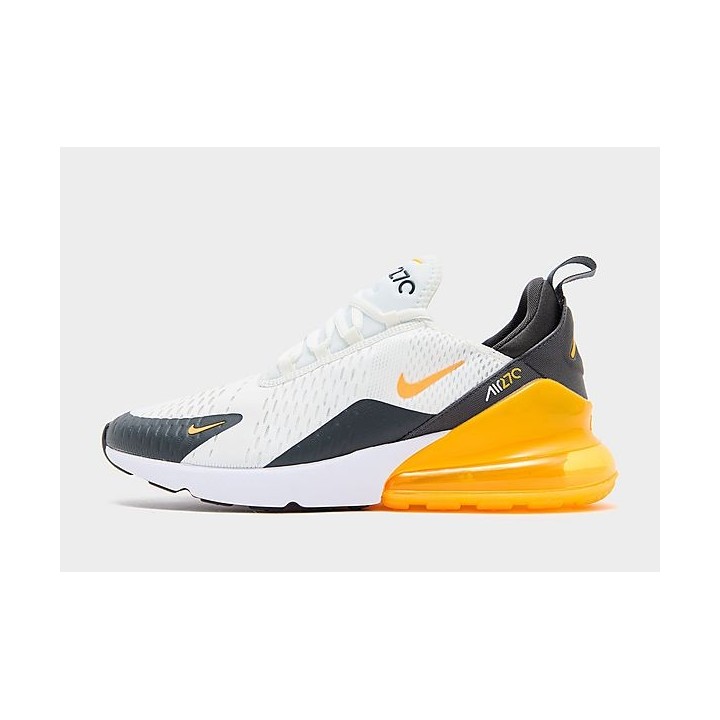 Nike Air Max 270 Herren - Summit White - Mens, Summit White