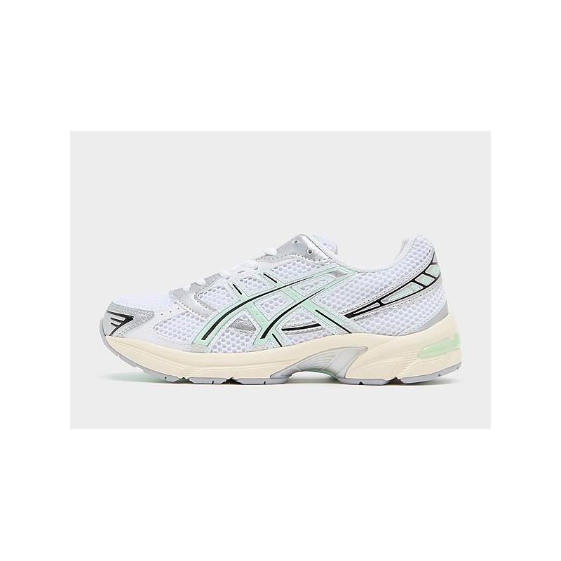 ASICS GEL-1130 Women's - WHITE, WHITE