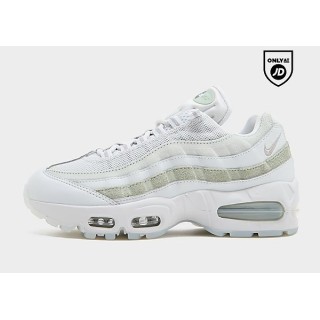 Nike Air Max 95 Damen - Grey - Womens, Grey