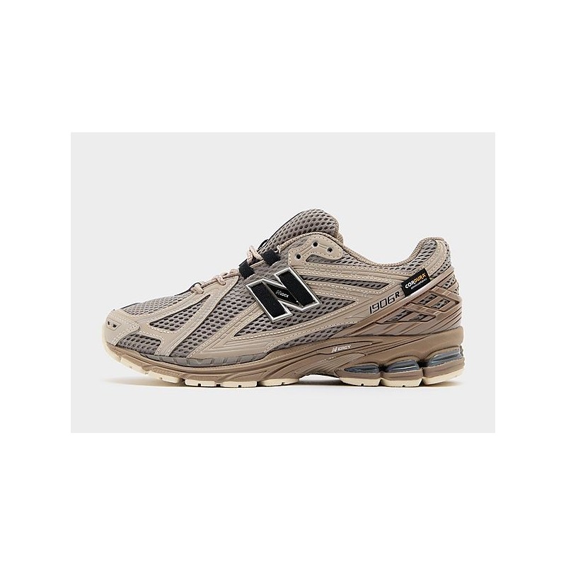 New Balance 1906R - Brown - Mens, Brown