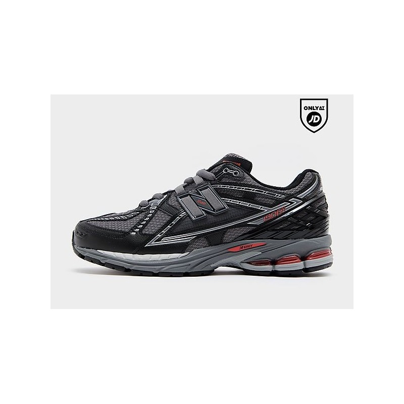 New Balance 1906 Utility - BLACK - Mens, BLACK