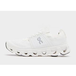 On Running Cloudswift 4 - White - Mens, White