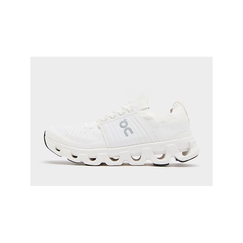 On Running Cloudswift 4 - White - Mens, White
