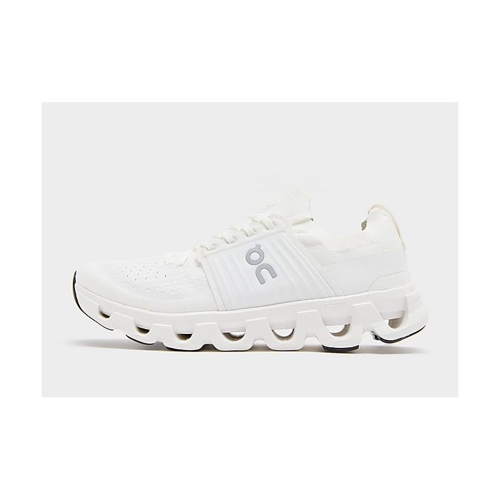 On Running Cloudswift 4 - White - Mens, White